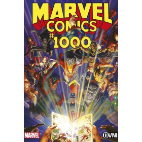 Marvel Comics 1000